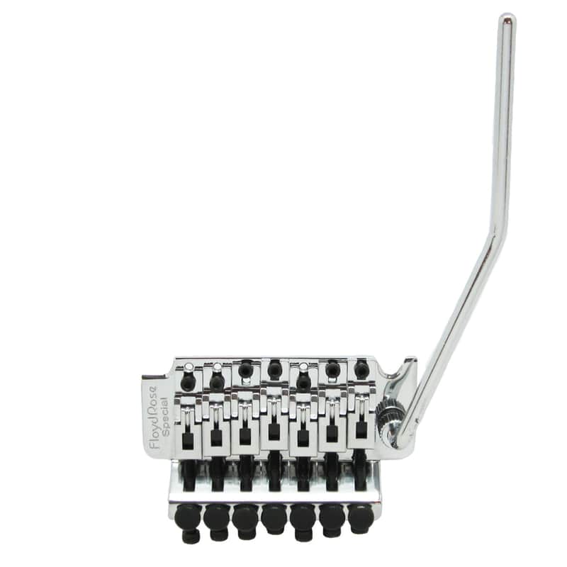 Floyd Rose FRTSSS1000 Special Series 7-String Locking Tremolo image 1