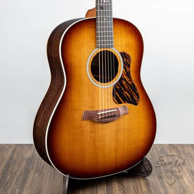 Taylor Gold Label 717E Sunburst (FIREWORKS26)