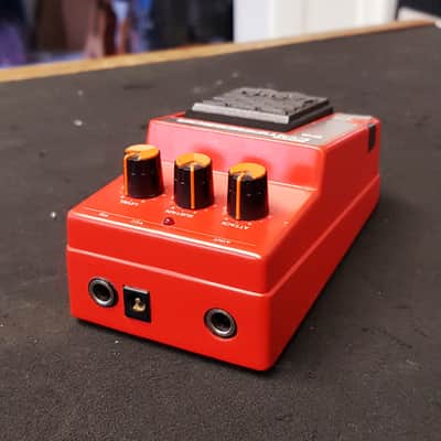 Ibanez Bass Compressor BP10 80's image 3
