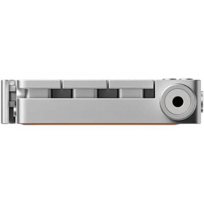teenage engineering TP-7 Digital Tape Recorder (Silver) image 4