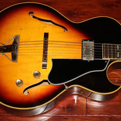 1965 Gibson ES-175 (GIE1435) image 3
