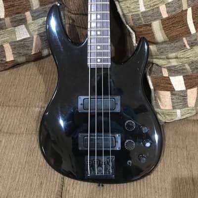 Peavey Dyna-Bass 80s Black image 2