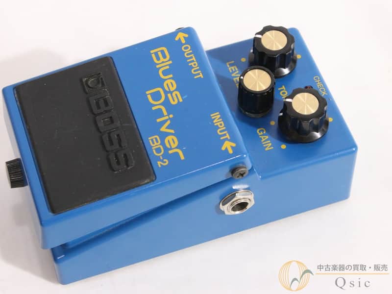 Boss BD-2