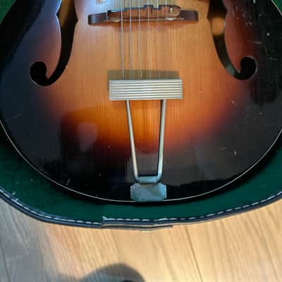 Gretsch 6050 1953-1955 image 11