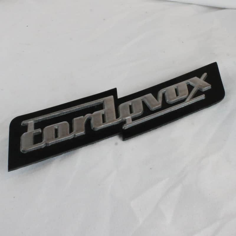 Cordovox Italian
