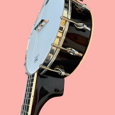 Sound Smith Banjolele - Concert 2024 - gloss image 3