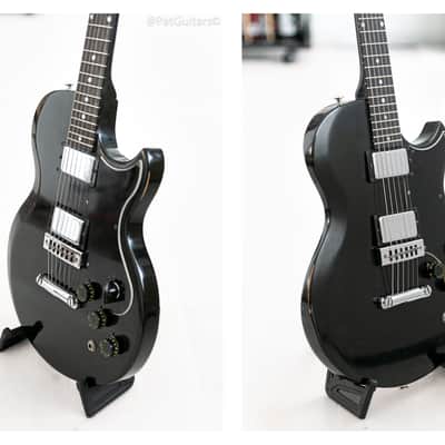 1975 Gibson L6-S Custom in Ebony image 10