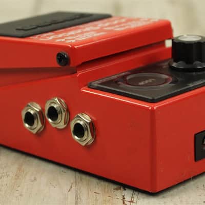 USED Boss RC-1 Loop Station (020) image 5