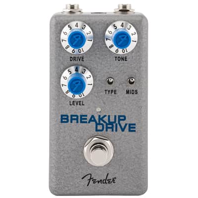 Fender Hammertone Breakup Drive image 1