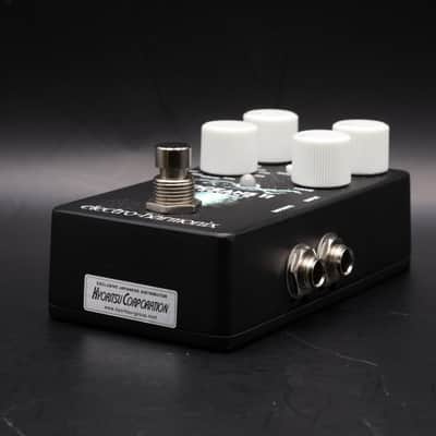 Electro-Harmonix OCEANS 11 Reverb Pedal [202610155785] (08/03) image 2