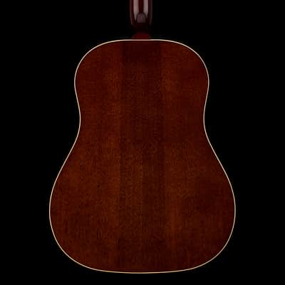 Gibson 50s J-45 Original - Vintage Sunburst #65068 image 4