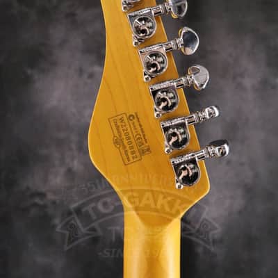 Schecter PT Fastback image 15
