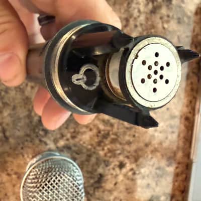 Shure BETA 87A Supercardioid Dynamic Mirophone 2004 - (USED) image 3