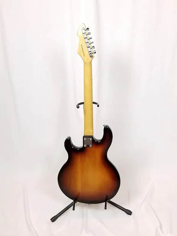 Peavey T-26 image 3
