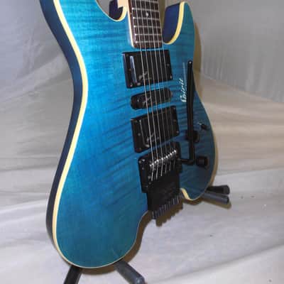 Steinberger Spirit gu-7r, excellent! image 5