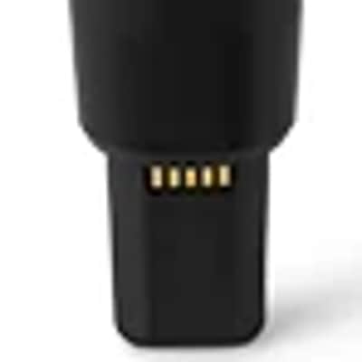 SHURE SLXD2PLUS/58--G57 HANDHELD TRANSMITTER S