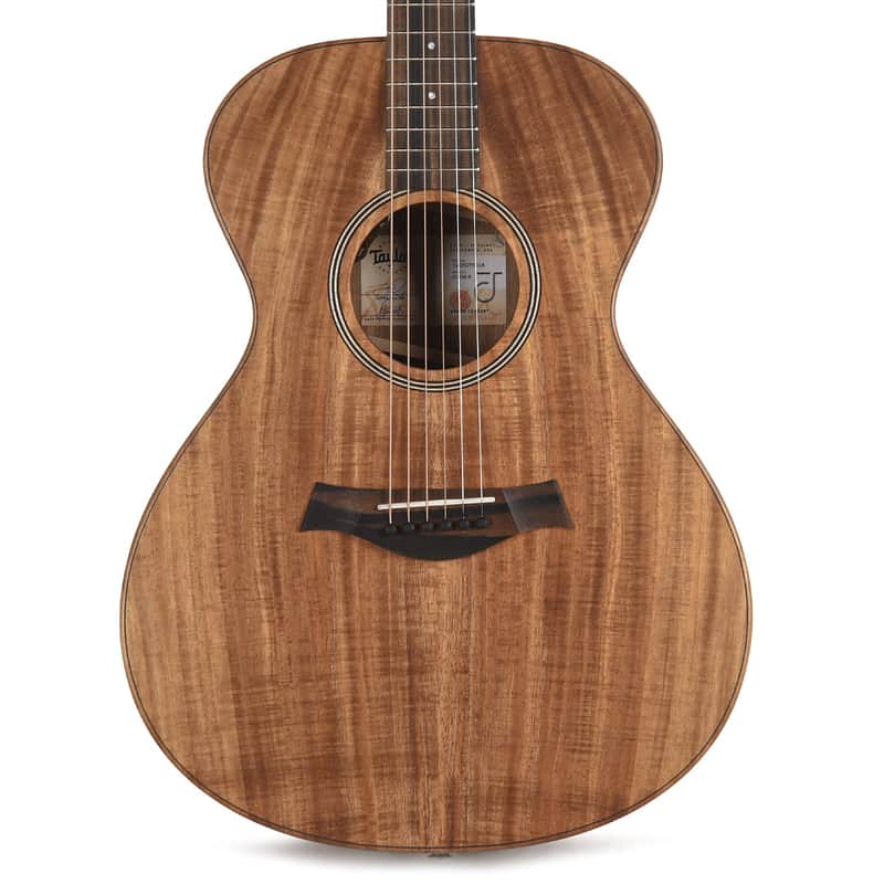 Taylor JCSM-6 Jacob Collier Signature image 2