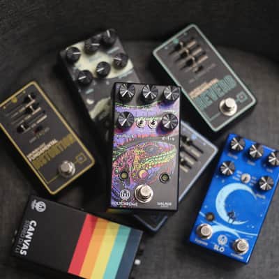 Walrus Audio Polychrome image 1