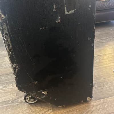 Acoustic B810 & B200H 2000s? image 9