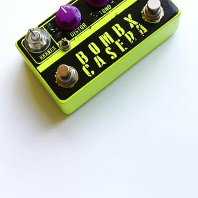 Bombx Casera image 4