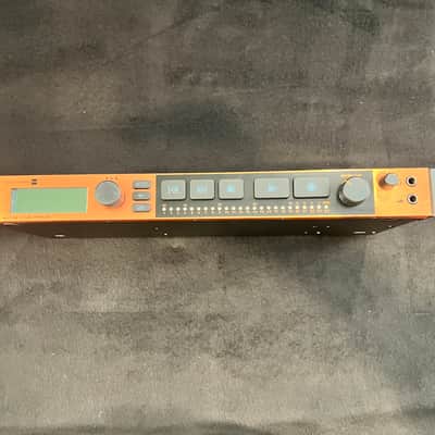 Cymatic Audio uTrack24 24-Channel Recorder / Player / USB Interface with MADI Card image 1