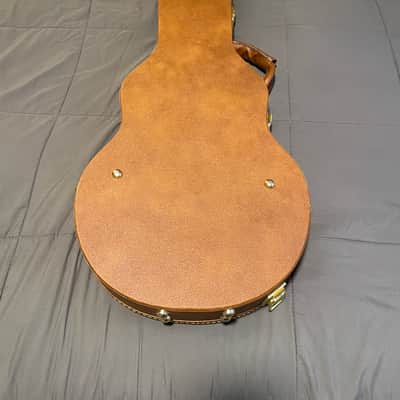 Gibson Les Paul Classic 2019 Honeyburst & Hard-shell Case image 12