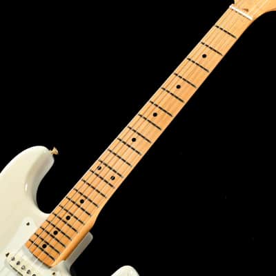 Fender Limited Edition American Original '50s Stratocaster Mary Kaye White Blonde 2020 [V213571] (07/13) image 7