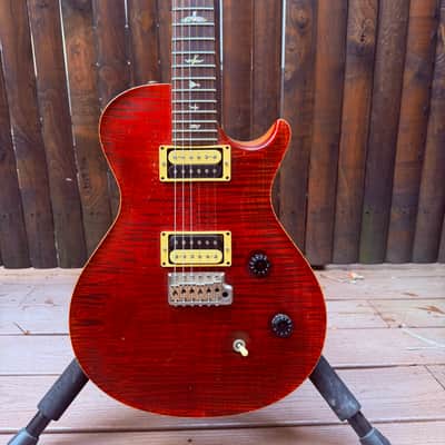 PRS Singlecut Tremolo 10-Top 2006 image 1