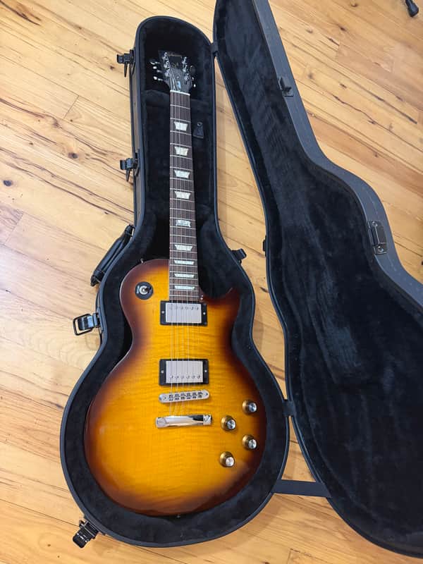Gibson Les Paul Studio Pro 2014 | Reverb