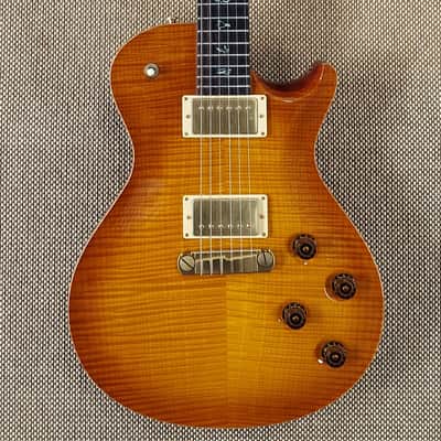 2008 PRS SC245 Artist Package Brazilian Rosewood Fretboard Beautiful Guitar image 1