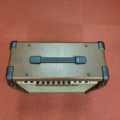 Carlsbro Sherwood baby Guitar Amp image 6