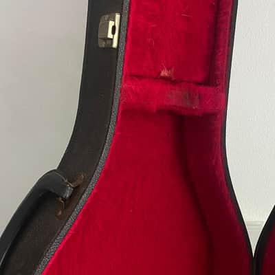 Gibson SG Original Case - Early 70s image 5
