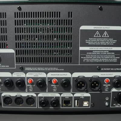 Kemper Profiler PowerHead – 100,000+ Premium Profiles & IRs – Free AU Shipping image 5