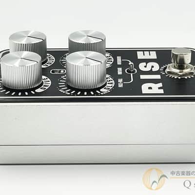 King Tone Guitar Rise V2 image 3