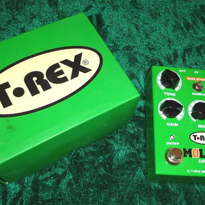 T-Rex Moller 2 Drive, Mint! image 1