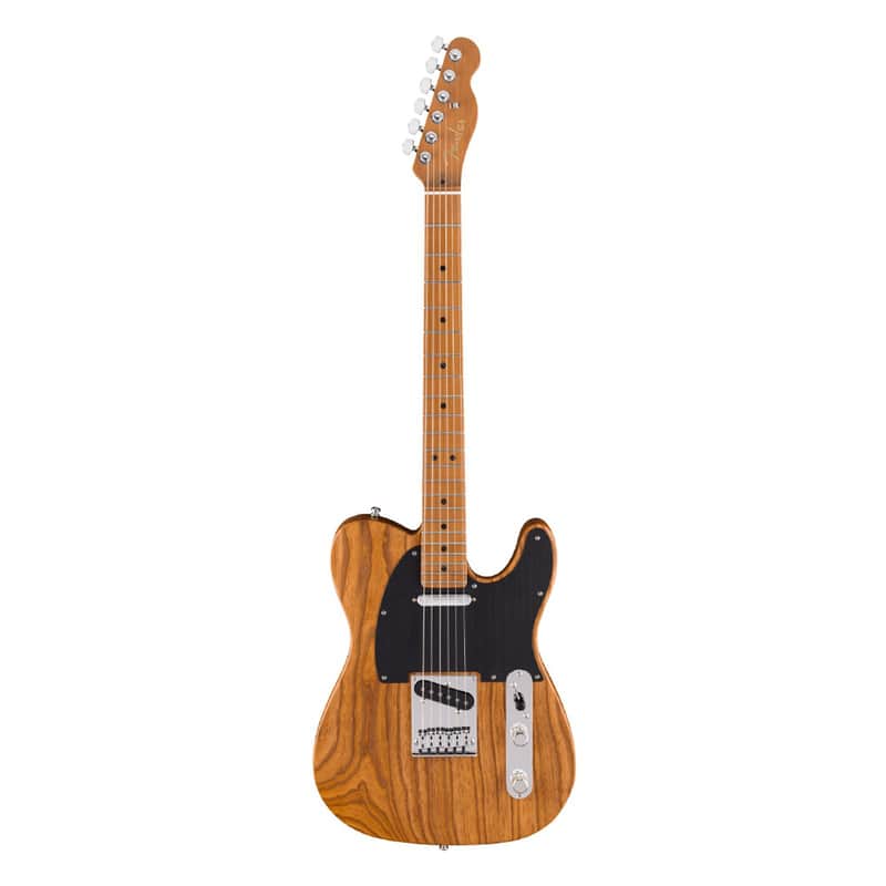 Fender American Ultra II Telecaster image 8