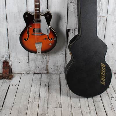 Gretsch 2013 G5422DC-12 Electromatic Hollow Body 12 String Electric Guitar with Case image 2