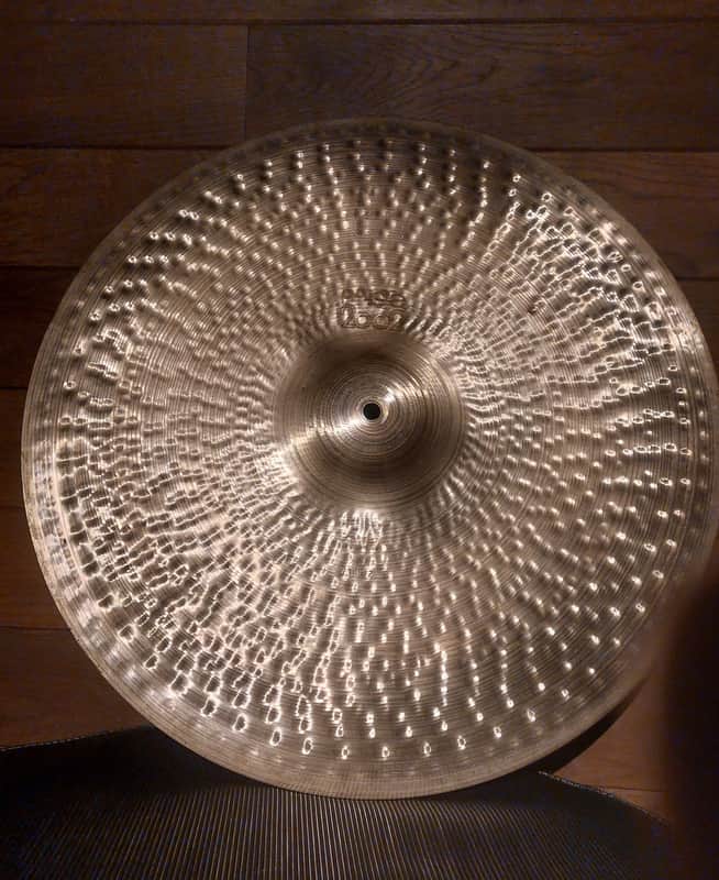 Paiste 20