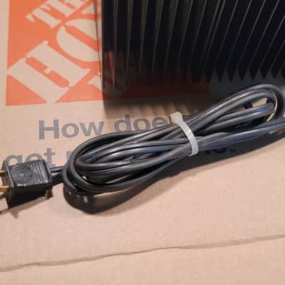 ADCOM GFA-555 Power Amplifier - 1980s - Rack Mountable image 15