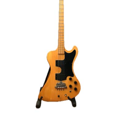 Gibson RD Artist Bass 1977 - 1981 - Natural image 4