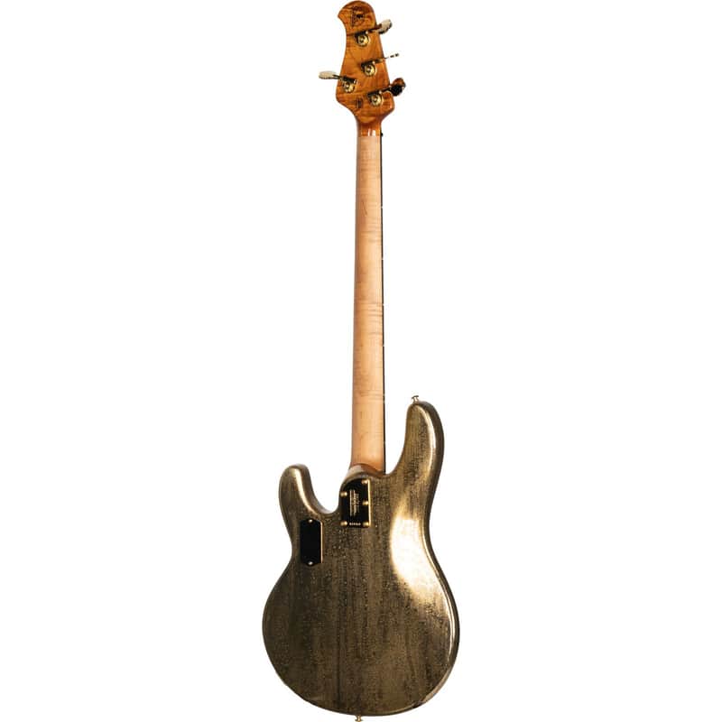 Ernie Ball Music Man 50th Anniversary StingRay 4 H image 4