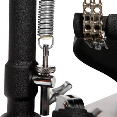 DW 9002XF Extended Footboard Double Bass Drum Pedal image 4