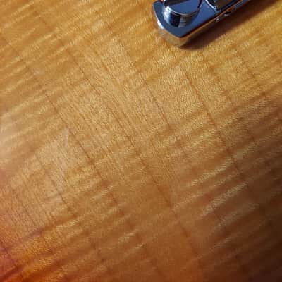 Gibson Les Paul Standard T 2017 - Heritage Cherry Sunburst image 5