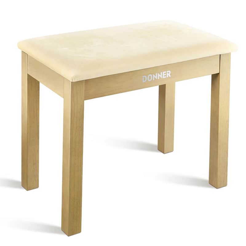 Donner Donner DKB-10 Holz beige image 1