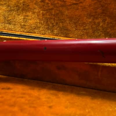 Gibson Melody Maker D 1964-1966 - Red image 18