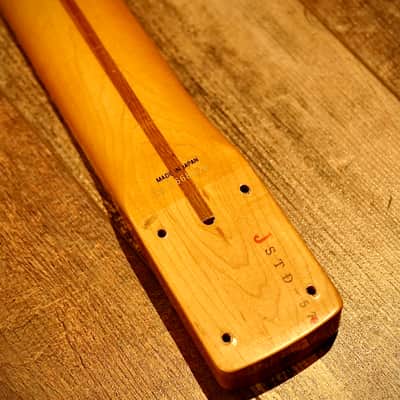 Fender Stratocaster David Gilmour ( Japan ) image 9