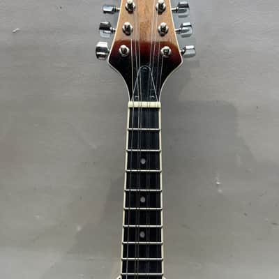 HOLA! MANDOLINS HM-SB 8 STRING MANDOLIN image 4