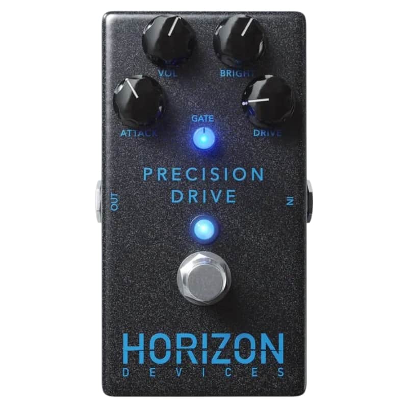Horizon Devices Precision Drive Overdrive image 1