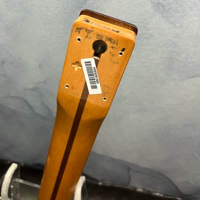 Fender Player Plus Loaded Telecaster Neck with Pau Ferro Fingerboard, Fender Deluxe Locking Tuners image 11