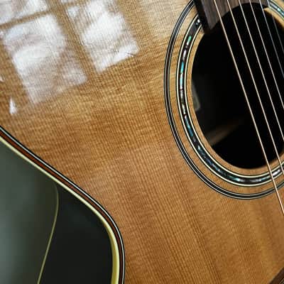 Takamine P5JC 50th Anniversary image 3